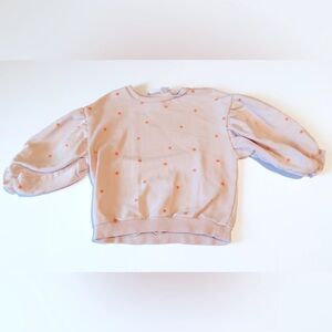 Zara Kids Sweatshirt